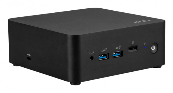 MSI Cubi NUC AI 1UMG-018BEU /Core Ultra 7 155H ohne OS