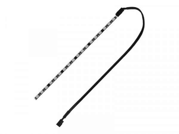 Nanoxia Rigid LED 20 cm Green