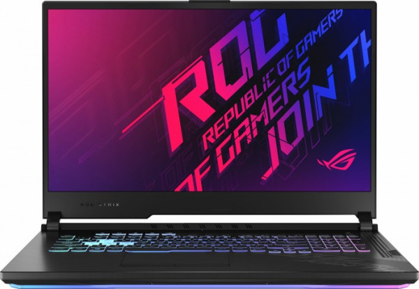 ASUS ROG G712LW-EV0741 17 3" FHD i710875H/16GB/512GB SSD oh