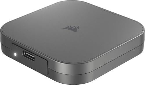 SSD 2TB CORSAIR Portable EX300U