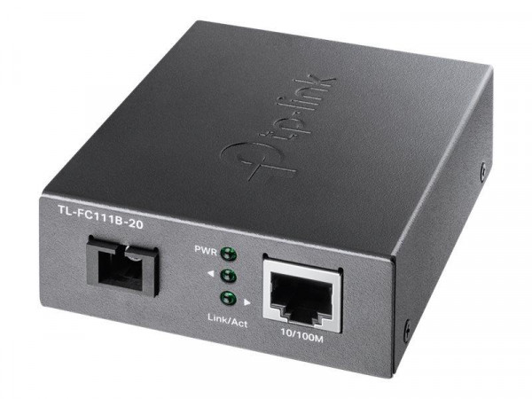 Netzwerkkarte TP-Link TL-FC111B-20 Fiber Converter