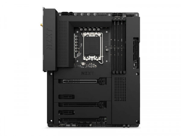 NZXT N7 Z790 - Matte Black