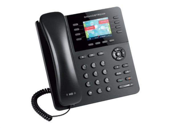 Grandstream GXP-2135 HD IP Telefon - Bluetooth