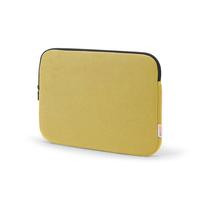 Dicota BASE XX Laptop Sleeve 15-15.6" Camel Brown