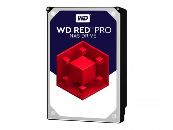 WD Red Pro 8.9cm (3.5") 2TB SATA3 7200 64MB WD2002FFS