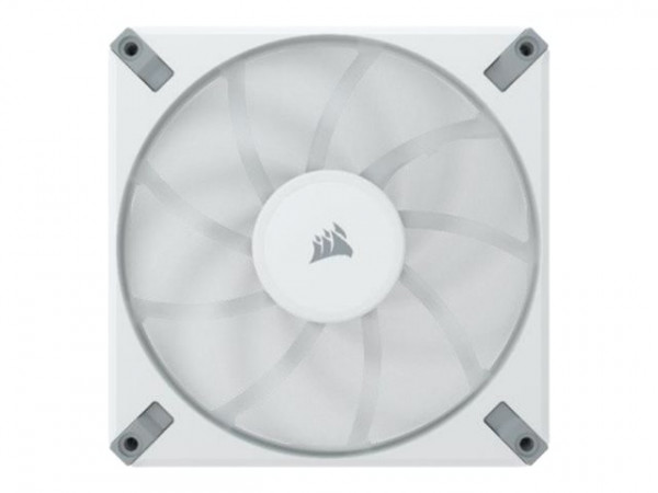 Lüfter CORSAIR 140*140*25 AF140 ELITE Fluid Dynamic White