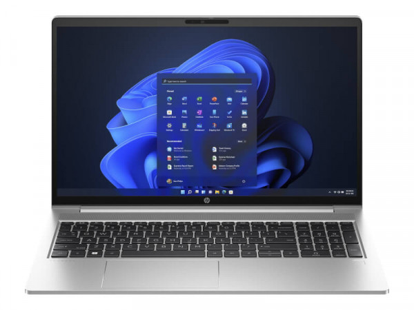 HP Pro 450 G10 (15.6") i5-1334U 16 512SSD FHD