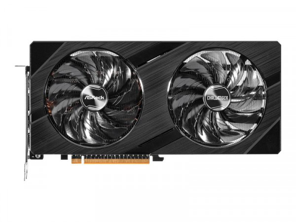 ASRock Intel Arc A750 Challenger D 8GB DDR6 2xHDMI/2xDP