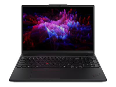 Lenovo ThinkPad P16s G3 16" Ultra 7-155H 32/1TB WUXGA
