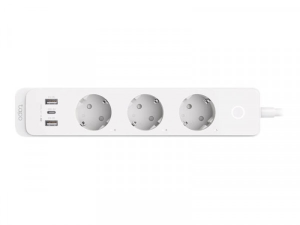 TP-Link Steckdosenleiste Tapo P300 3 Buchsen - USB WiFi