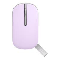 Maus Asus MD100 wireless Marshmallow Maus purple