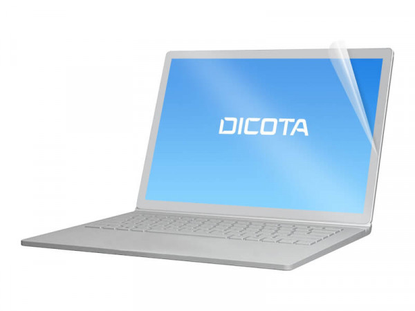Dicota Anti-glare fil. 3H for DELL Latitude 14 2in1 self-adh