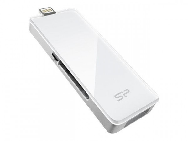 Silicon Power xDrive Z30 - USB-Flash-Laufwerk