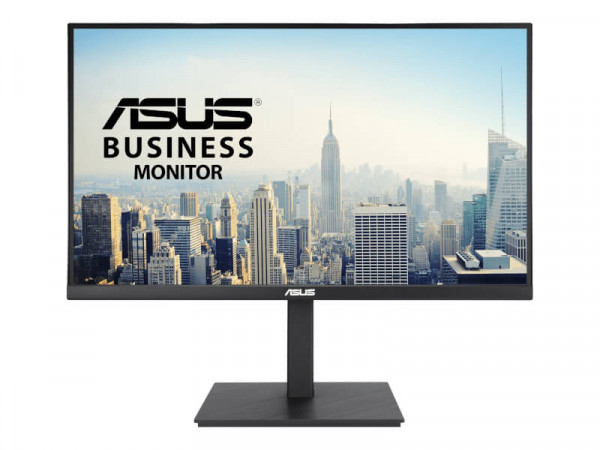 ASUS Business VA27ACFSN 68,47 cm 16:9 WQHD HDMI DP