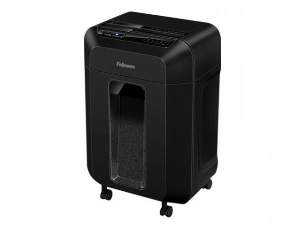 Fellowes Aktenvernichter AutoMax 90M Autofeed schwarz