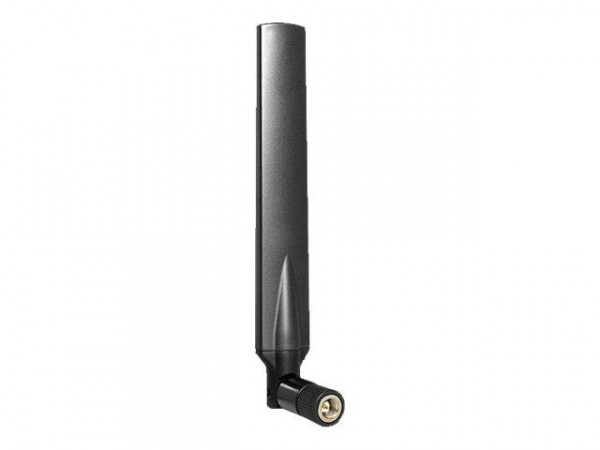 LTE-Antenne Delock SMA 1,0-4,0dBi Kippgelenk GSM/UMTS