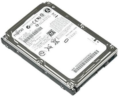 Fujitsu HD SAS 12G 2.4TB 10K 512e 2.5 H-P EP