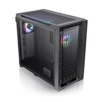 Gehäuse Thermaltake CTE C750 TG Full Tower "ARGB