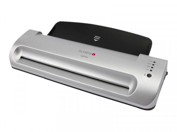 Olympia Laminator A 296 Plus