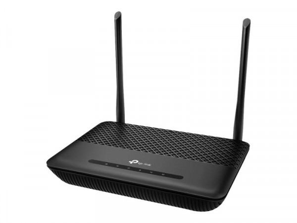 WL-Router TP-Link TD-W9960v(DE) (300MBit/Modem)