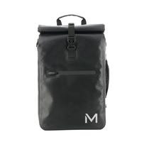 Mobilis BIKE - Bike Backpack / Pannier 25L 14-15,6" - Black