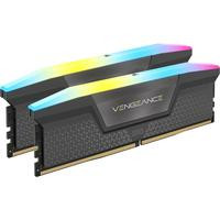 DDR5 32GB PC 6000 CL30 CORSAIR KIT (2x16GB) Vengeance RGB