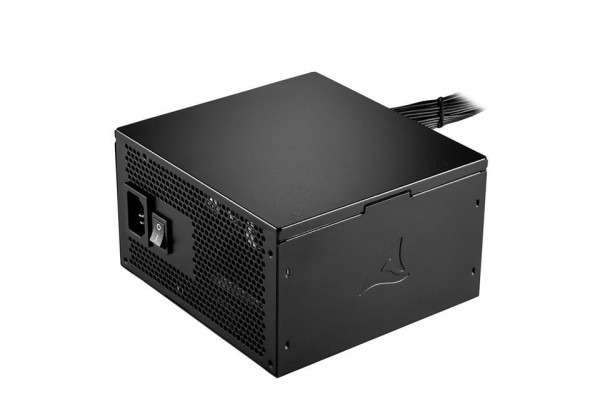 Sharkoon Netzteil Rebel P10 ATX 850W schwarz