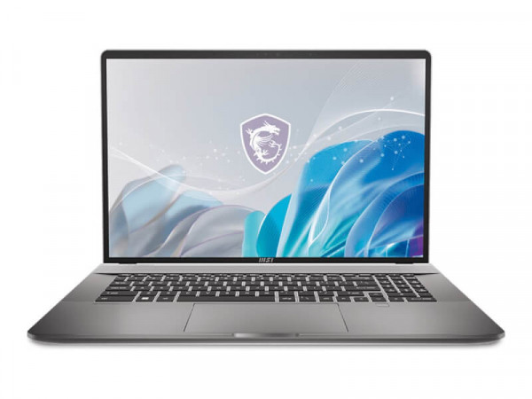 MSI Creator Z17 HX Studio A14VGT-270 17