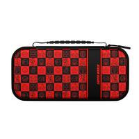 PDP Tasche Travel Case Plus-Mario Icon GlowintheDark Switch