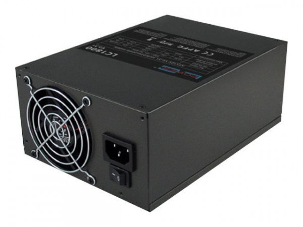 Netzteil LC-Power 1800W V2.31 (85+)