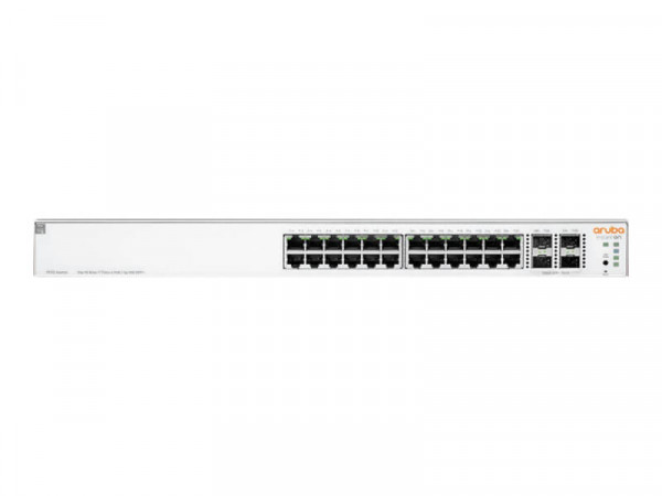 HPE NW ION 1930 24G 4SFP+ 195W Switch JL683B