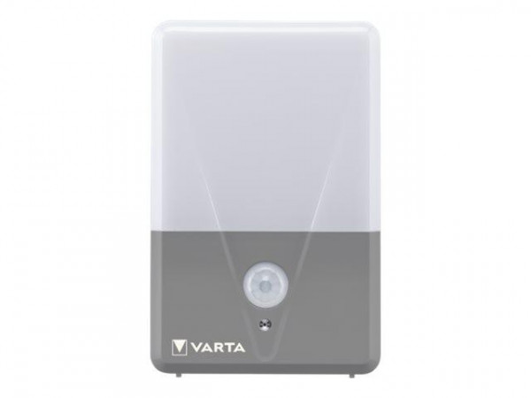 Varta Bewegungslicht Motion Sensor Outdoor Light TWINP 2 St.