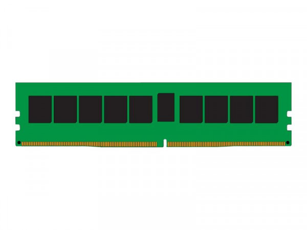 DDR4 16GB PC 2666 CL19 Kingston Server Premier ECC retail