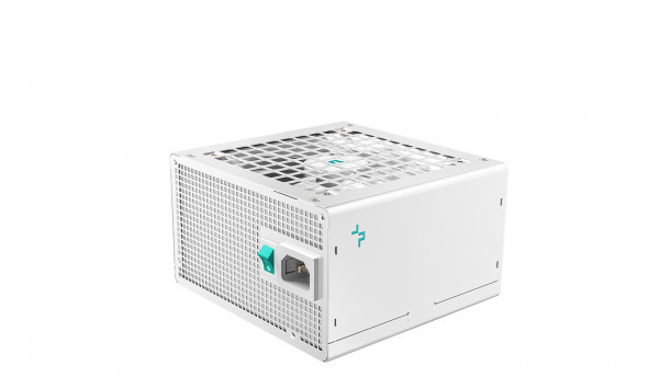 Netzteil DeepCool PL650-D WH