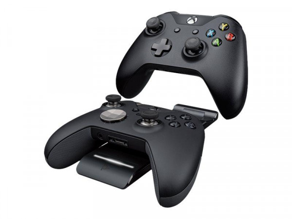 PDP Ladestation Dual ultra slim für XBOX Series X