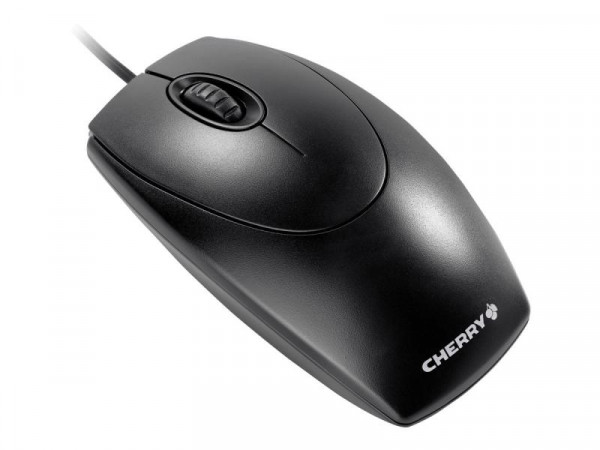 CHERRY Maus M-5450 Wheel Maus Optical schwarz USB/PS2 bulk
