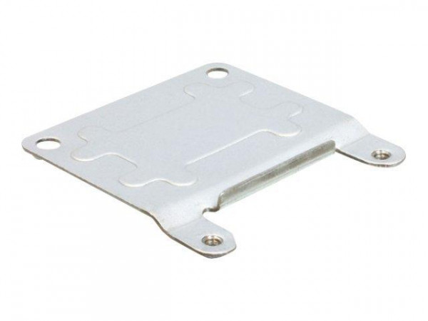 Mini PCI Expr Card Delock Konverter Half-Size -> Full Size