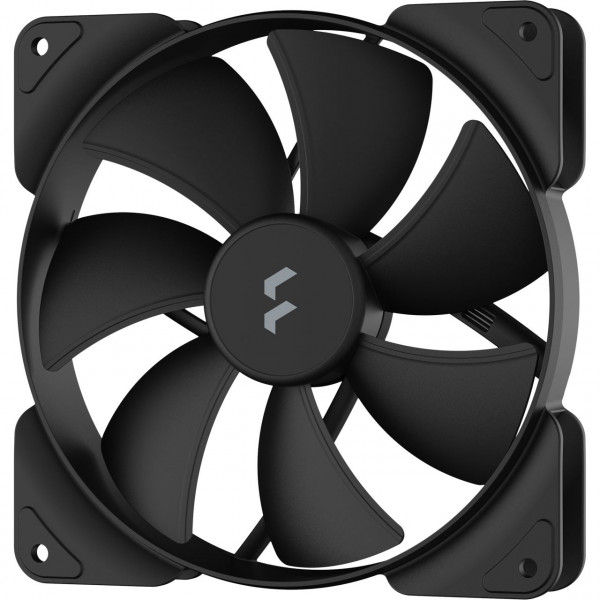 Lüfter FRACTAL-DESIGN Aspect 14 Black