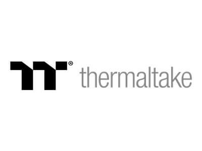 Gehäuse Thermaltake View 270 TG Midi Tower "ARGB Hyndran.