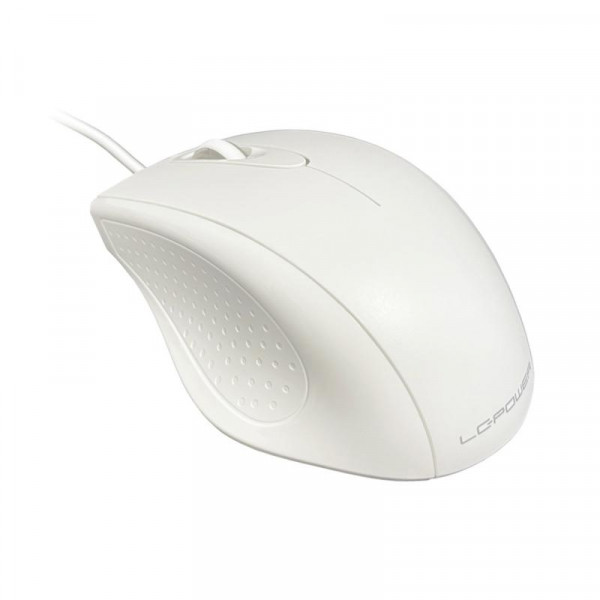 LC-Power Maus Optical m710W USB (W)