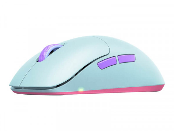 CHERRY Xtrfy MSM M8 Wireless Frosty Mint