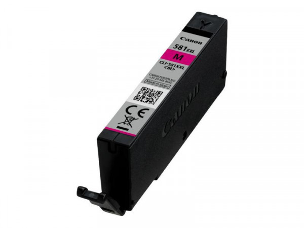 Patrone Canon CLI-581XXL magenta