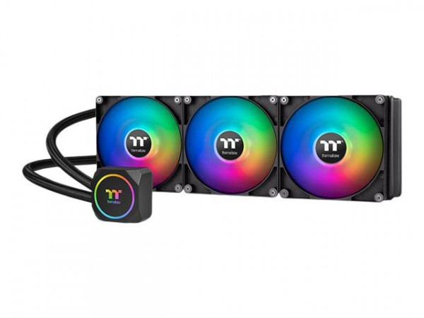 WAK Thermaltake TH420 ARGB Sync / All-in-One LCS