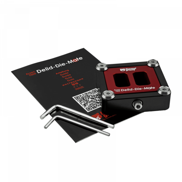 Thermal Grizzly Ryzen 7000 Delid-Die-Mate