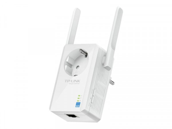WL-Repeater TP-Link TL-WA860RE (300MBit/Steckdose)