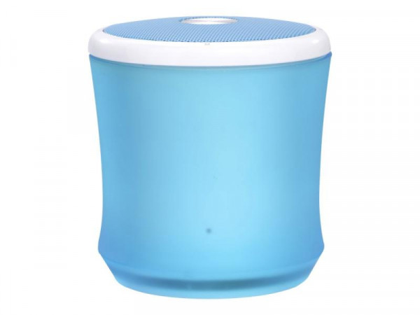 Aktivbox TERRATEC BT NEO blau XS - Bluetooth