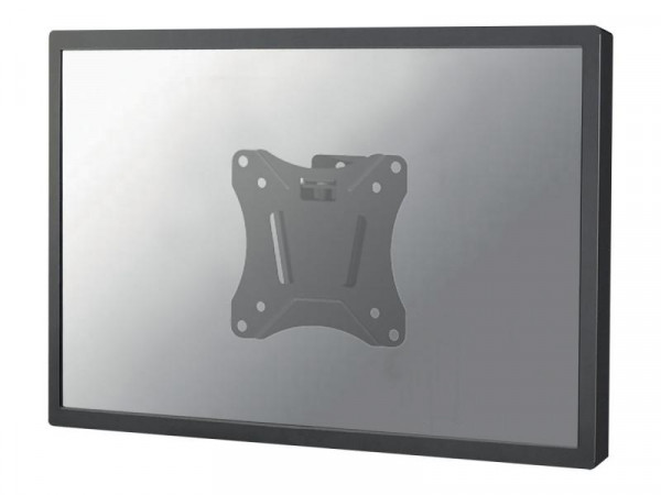 WAH NeoMounts 10"-30" 1TFT schwarz Max.25KG NM-W25