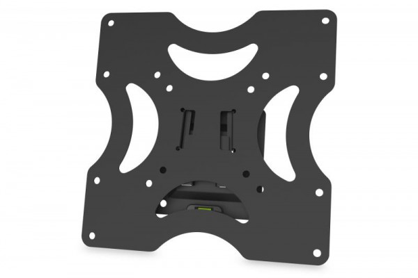 DIGITUS Wandhalterung für LCD/LED bis 37" 37KG VESA 200x200 
