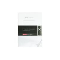 Herlitz Refill my.book flex A4 2x 40Bl. liniert FSC Mix