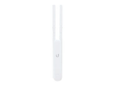 Ubiquiti UniFi AP AC Mesh in-/outdoor mit PoE-Injektor